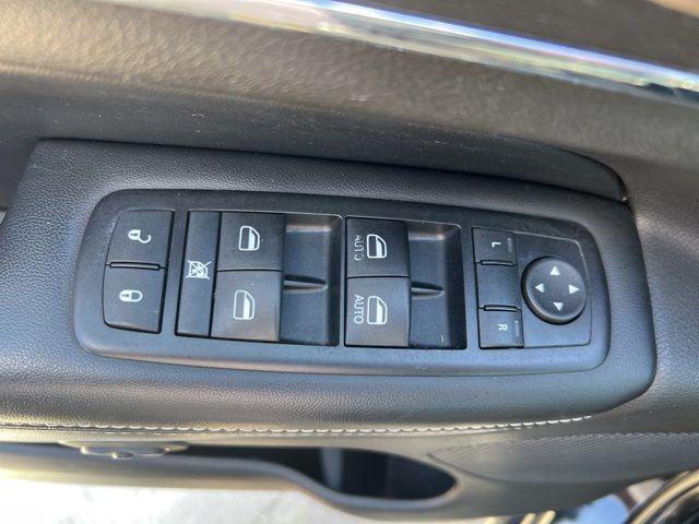 used 2015 Jeep Grand Cherokee car, priced at $9,475