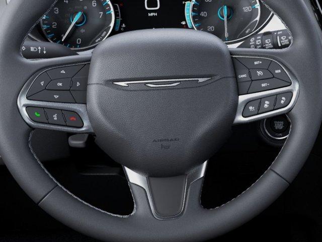 new 2027 Chrysler Pacifica car, priced at $45,781