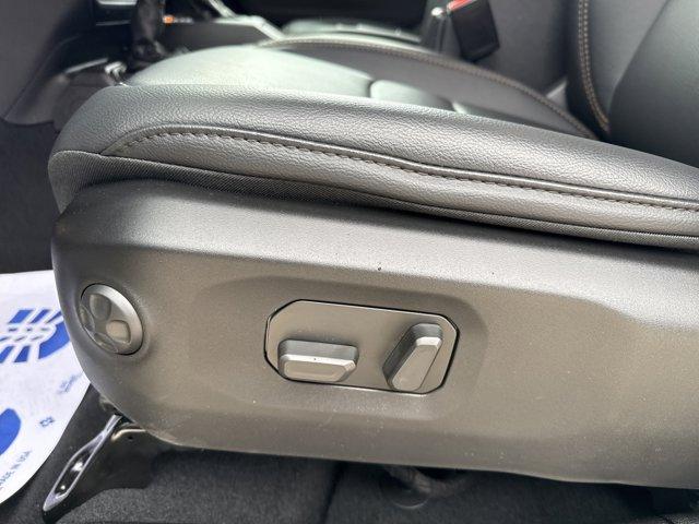 new 2026 Jeep Wrangler car, priced at $56,999