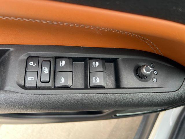 used 2024 Jeep Compass car, priced at $25,150