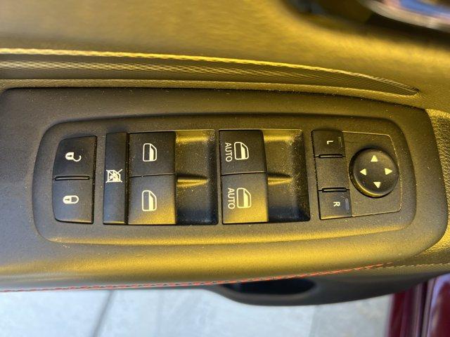 used 2023 Dodge Durango car, priced at $26,555