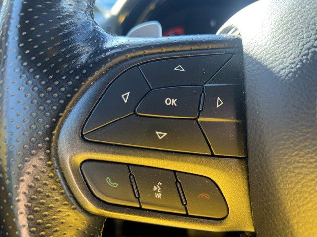 used 2023 Dodge Durango car, priced at $26,555