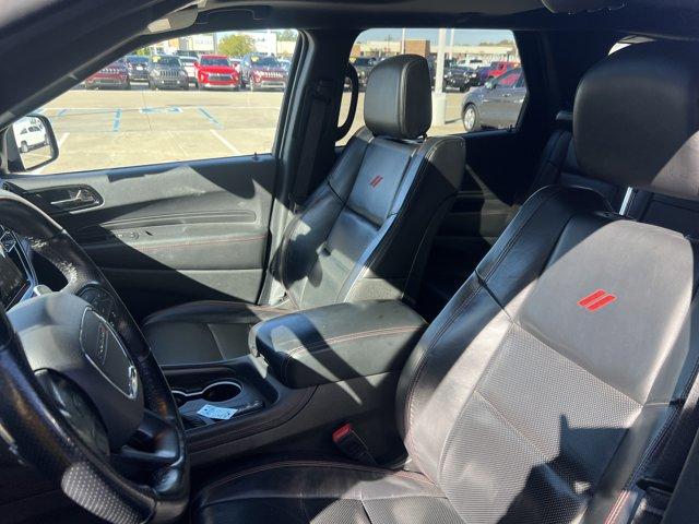 used 2023 Dodge Durango car, priced at $26,555