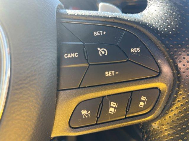 used 2023 Dodge Durango car, priced at $26,555