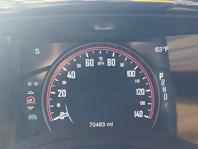 used 2023 Dodge Durango car, priced at $26,555