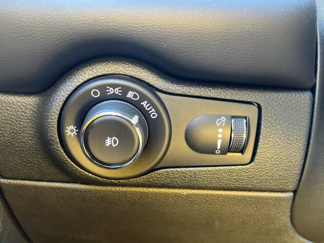 used 2023 Dodge Durango car, priced at $26,555