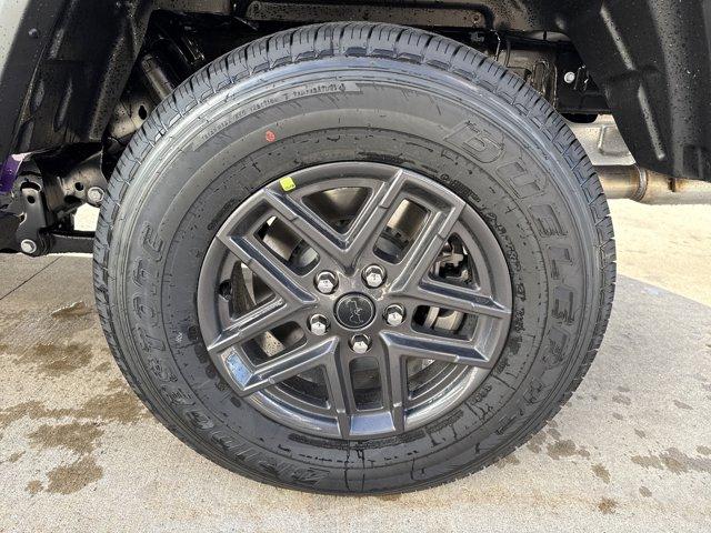 new 2026 Jeep Gladiator car, priced at $51,495