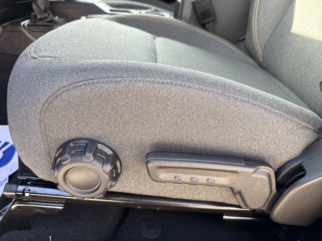 new 2026 Jeep Gladiator car, priced at $51,495