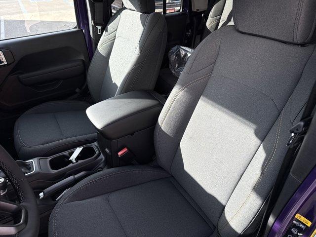 new 2026 Jeep Gladiator car, priced at $51,495