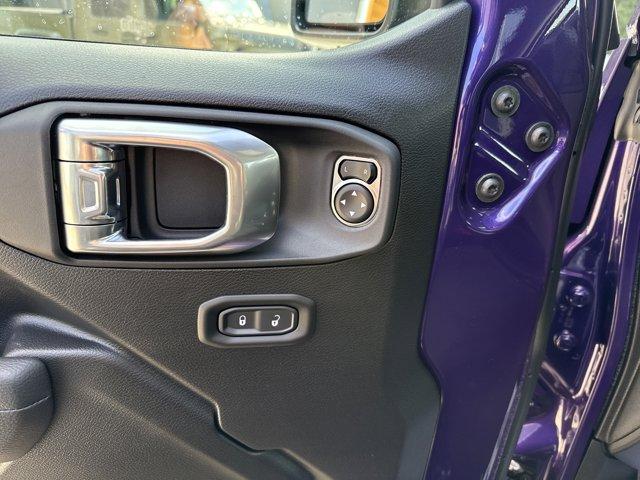 new 2026 Jeep Gladiator car, priced at $52,165