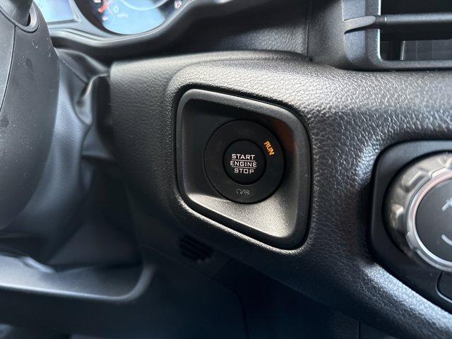 new 2026 Jeep Gladiator car, priced at $52,165