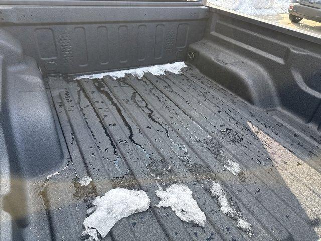 new 2026 Jeep Gladiator car, priced at $52,165