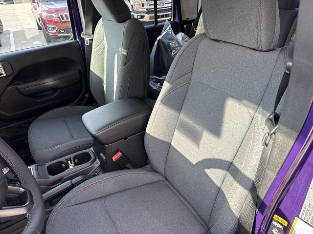 new 2026 Jeep Gladiator car, priced at $52,165