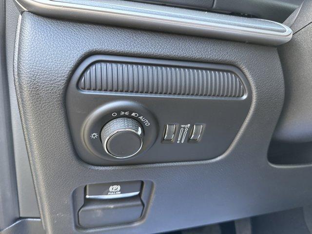 new 2026 Jeep Grand Wagoneer car, priced at $78,999