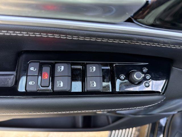 new 2026 Jeep Grand Wagoneer car, priced at $78,999