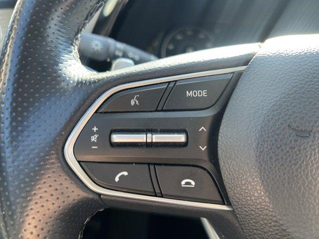 used 2022 Hyundai Palisade car, priced at $27,444