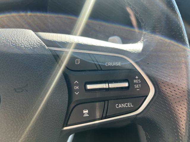 used 2022 Hyundai Palisade car, priced at $27,444