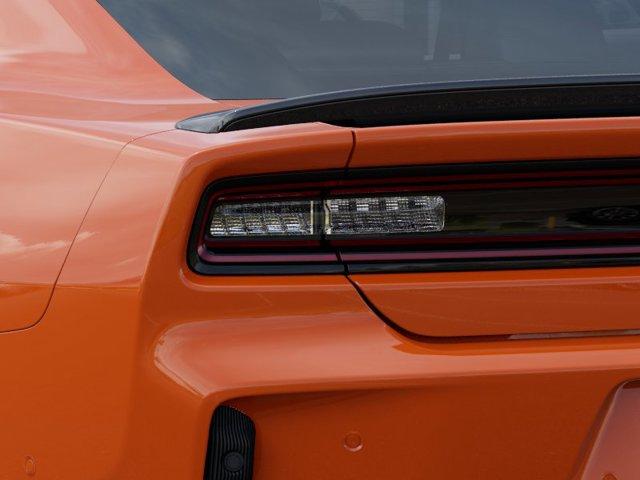 new 2026 Dodge Charger car, priced at $55,972
