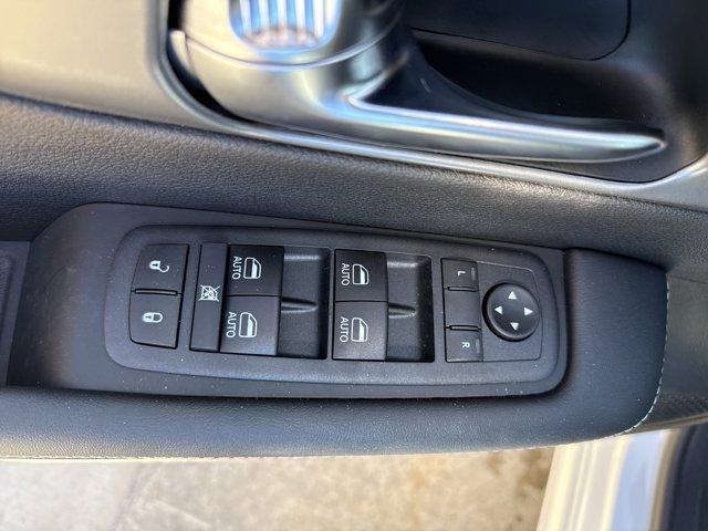 new 2026 Chrysler Pacifica car, priced at $42,149