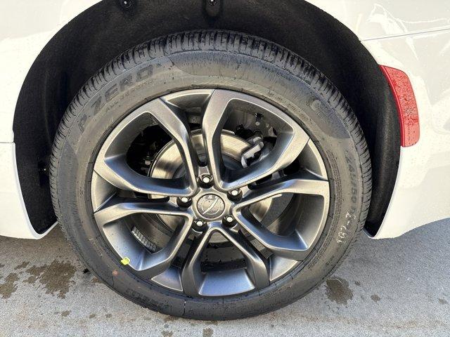 new 2026 Chrysler Pacifica car, priced at $42,149