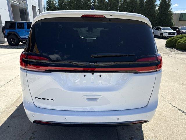 new 2026 Chrysler Pacifica car, priced at $42,149