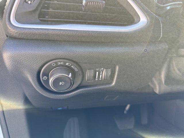 new 2026 Chrysler Pacifica car, priced at $42,149