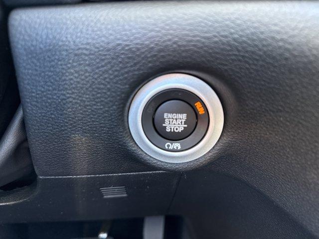 new 2026 Chrysler Pacifica car, priced at $42,149