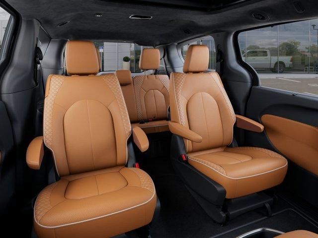new 2026 Chrysler Pacifica car, priced at $57,999