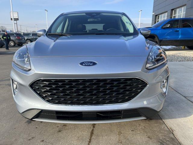 used 2022 Ford Escape car, priced at $23,999
