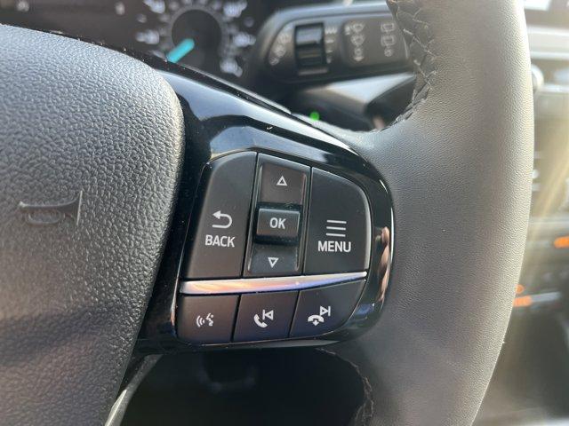 used 2022 Ford Escape car, priced at $23,999