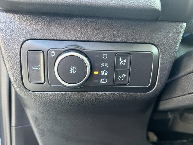 used 2022 Ford Escape car, priced at $23,999