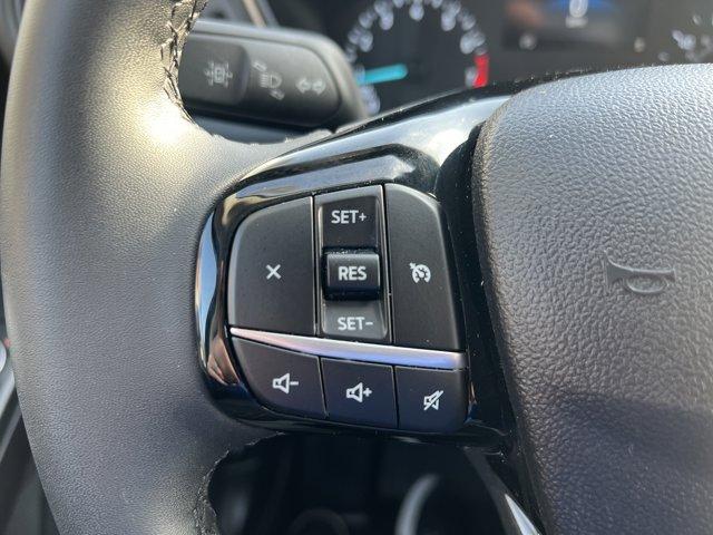 used 2022 Ford Escape car, priced at $23,999