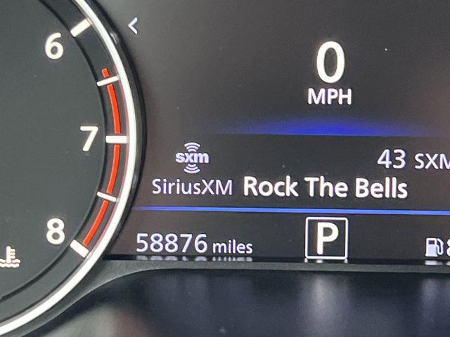 used 2021 Nissan Altima car, priced at $15,999