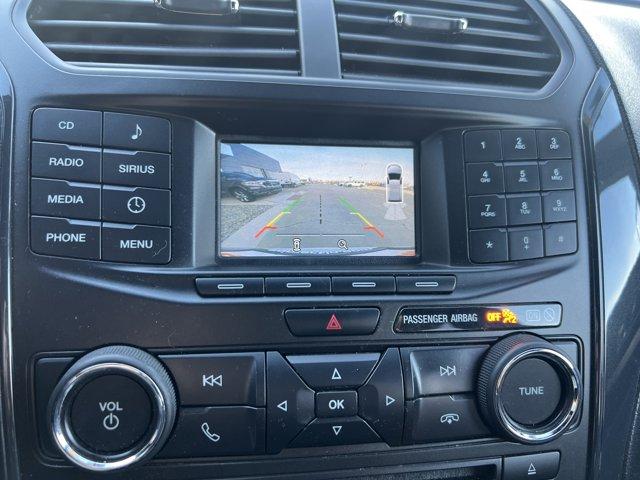 used 2017 Ford Explorer car, priced at $11,288