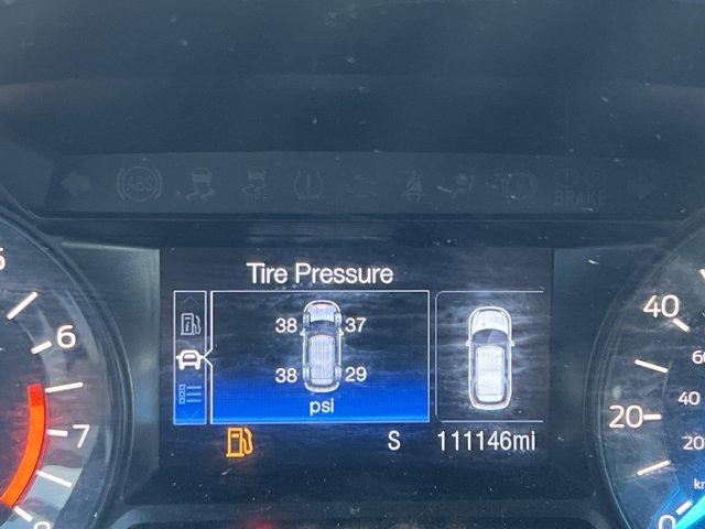 used 2017 Ford Explorer car, priced at $11,288