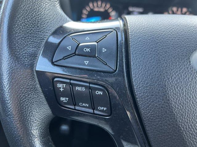 used 2017 Ford Explorer car, priced at $11,288