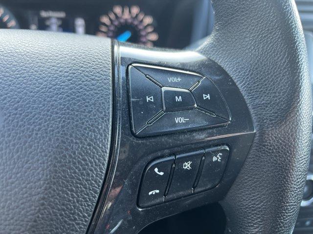 used 2017 Ford Explorer car, priced at $11,288