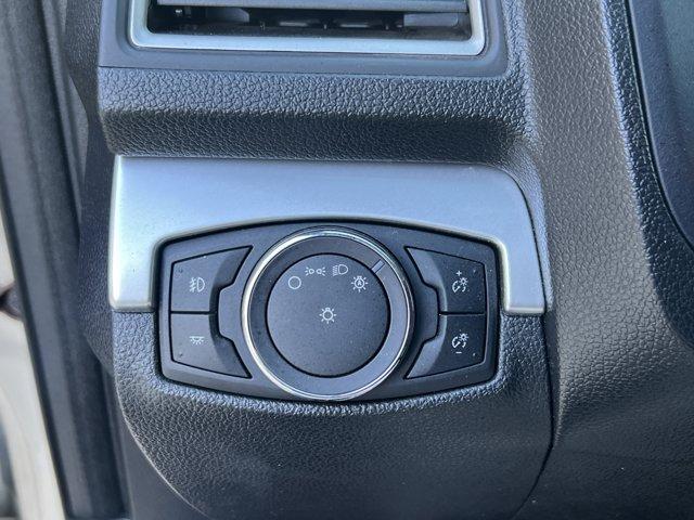 used 2017 Ford Explorer car, priced at $11,288