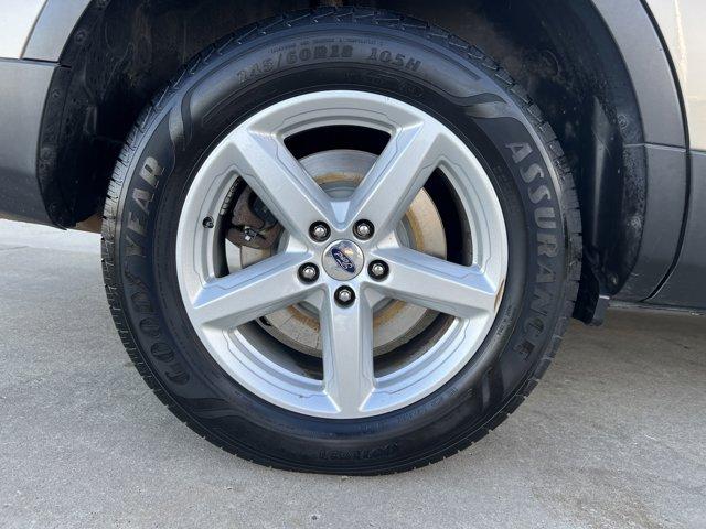 used 2017 Ford Explorer car, priced at $11,288