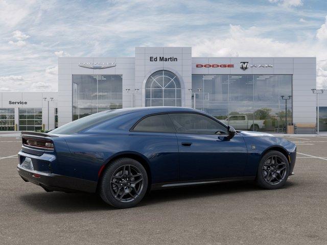new 2026 Dodge Charger car, priced at $55,882
