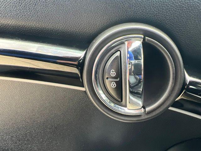 used 2022 MINI Convertible car, priced at $24,774