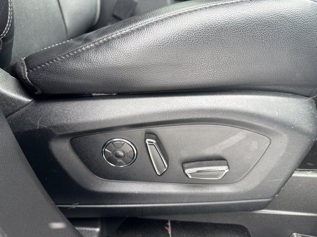 used 2020 Ford Explorer car, priced at $25,650