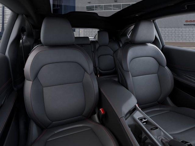 new 2026 Dodge Charger car, priced at $61,634