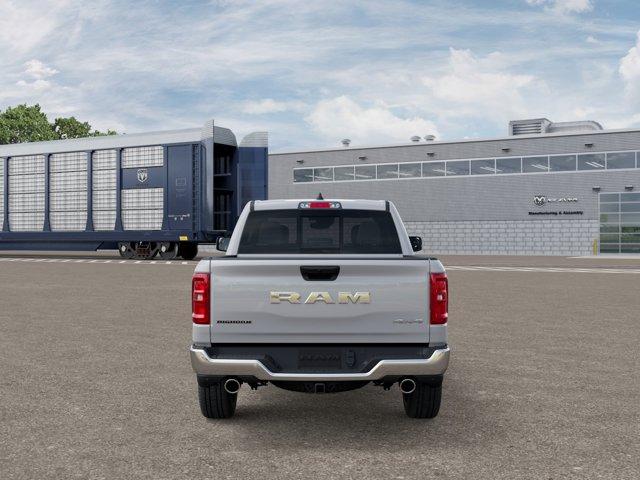 new 2026 Ram 1500 car, priced at $55,960