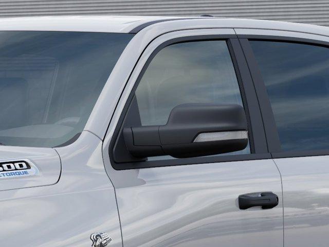new 2026 Ram 1500 car, priced at $55,960
