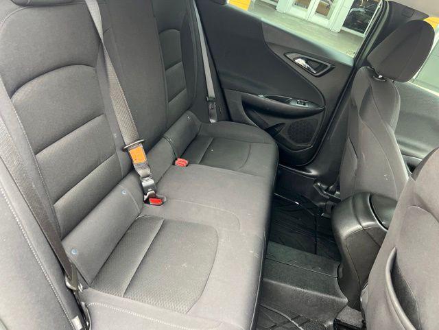 used 2022 Chevrolet Malibu car, priced at $16,240