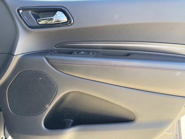 used 2023 Dodge Durango car, priced at $26,555