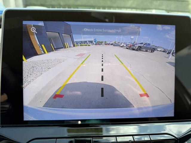 new 2026 Jeep Compass car, priced at $34,999