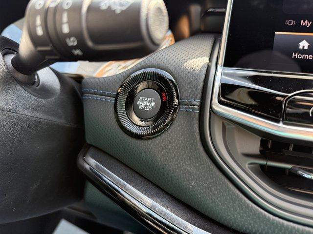 new 2026 Jeep Compass car, priced at $34,999