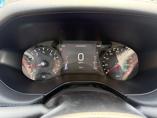 new 2026 Jeep Compass car, priced at $34,999